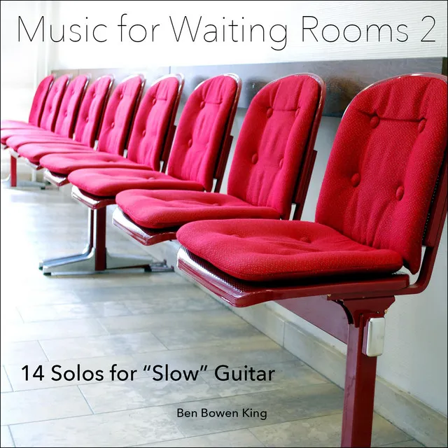 Music for Waiting Rooms II (24 Solos for 