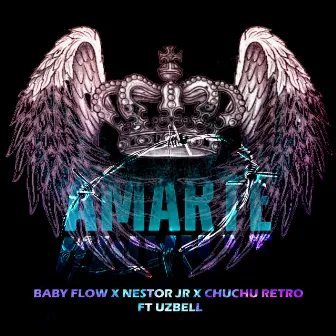 Amarte by Baby Flow