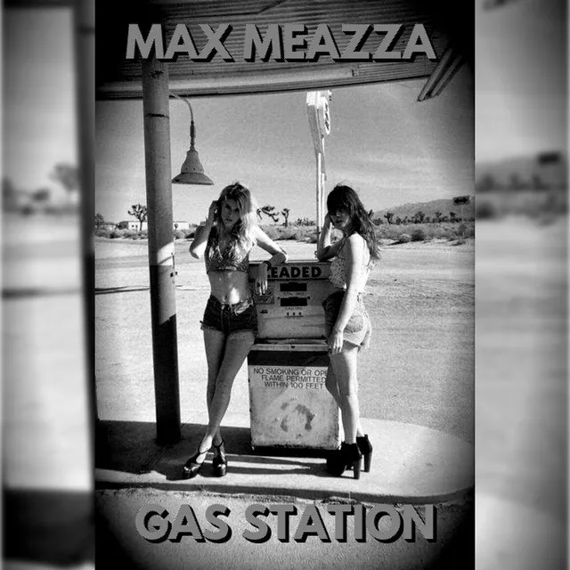 GAS STATION (Radio Edit)