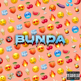 Bunda by Say Saba