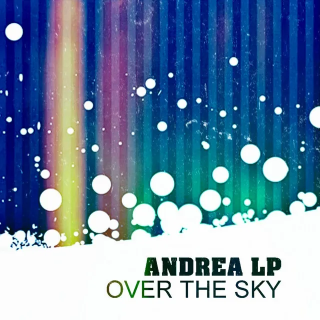 Over the Sky - Leechy Alexej Remix