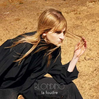 La foudre (Edit) by Blondino