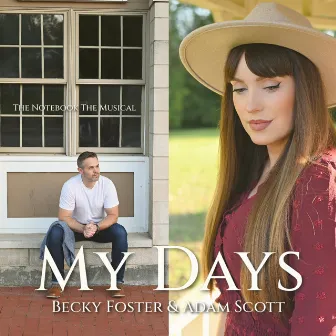 My Days by Becky Foster