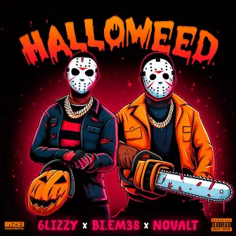 Halloweed by Bi.em38