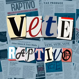 Vete by raptivo