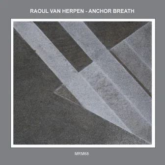 Anchor Breath by Raoul van Herpen