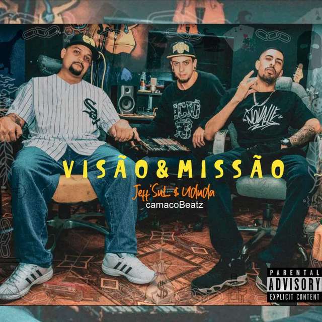 Rap Salva Vidas