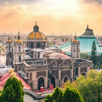 La Catedral by Agustín Barrios Mangoré