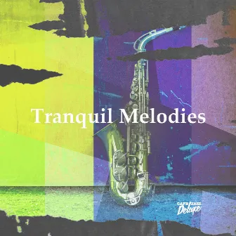 Tranquil Melodies by Cafe Jazz Deluxe