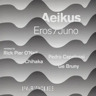 Eros / Juno by Aeikus