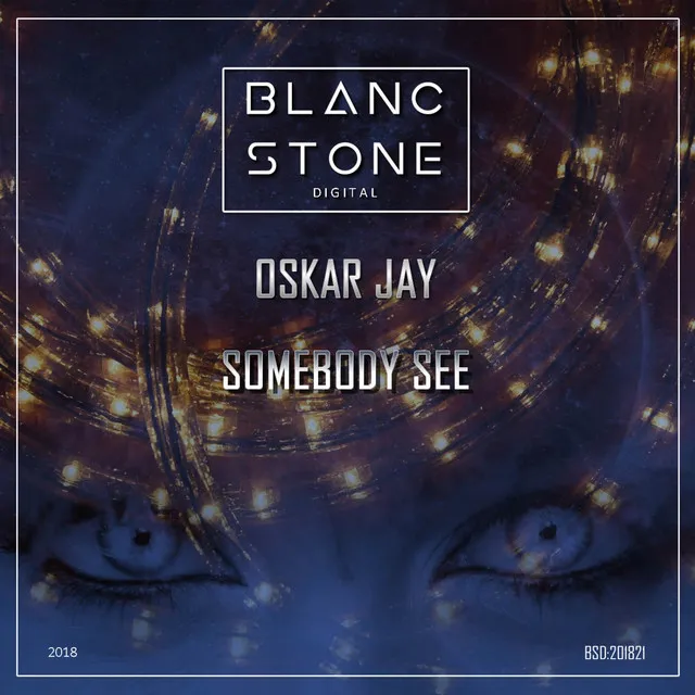 Somebody See - Original mix