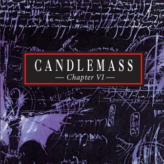 Chapter VI by Candlemass