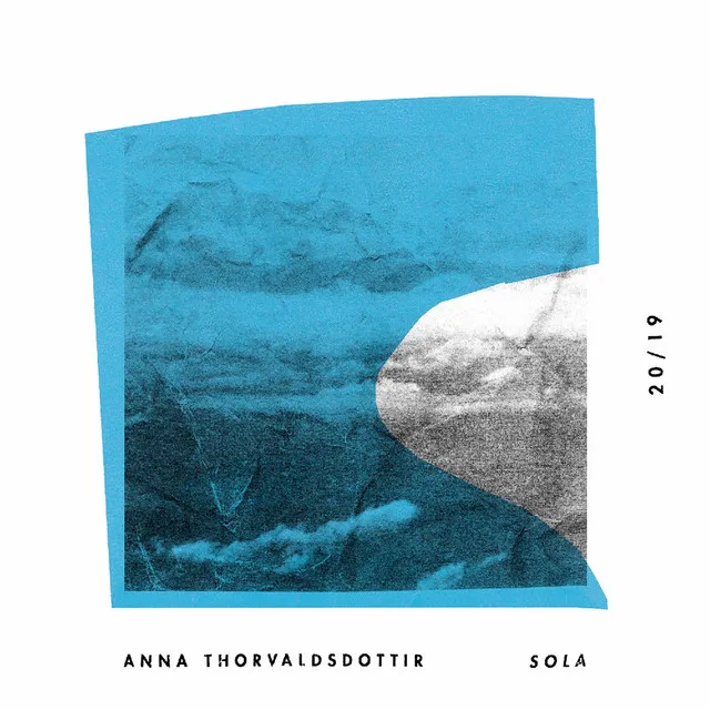 Anna Thorvaldsdottir in Conversation with Anne Leilehua Lanzilotti: Passion & Focus