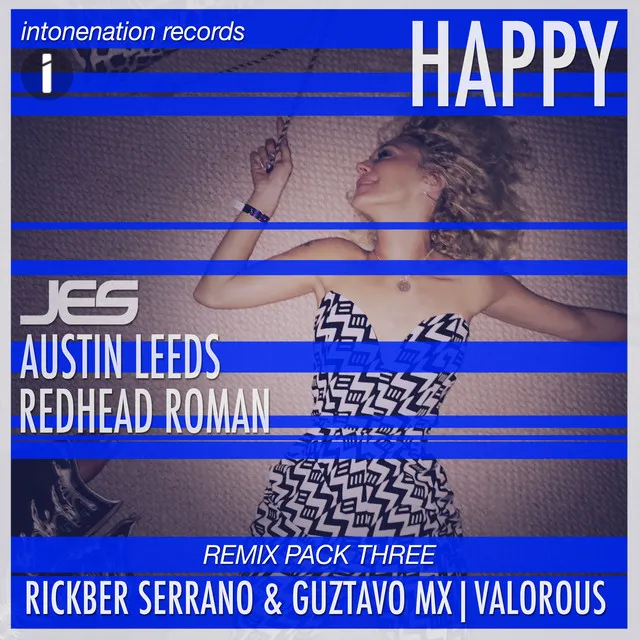 Happy - Valorous Remix