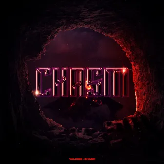 Chasm by Valdeez