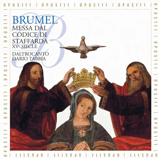 Missa pro defunctis: No. 4, Sequentia, Dies irae