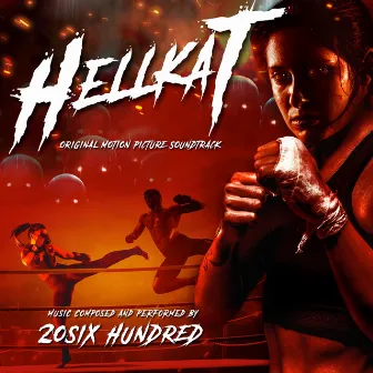 Hellkat (Original Motion Picture Soundtrack) by 20SIX Hundred