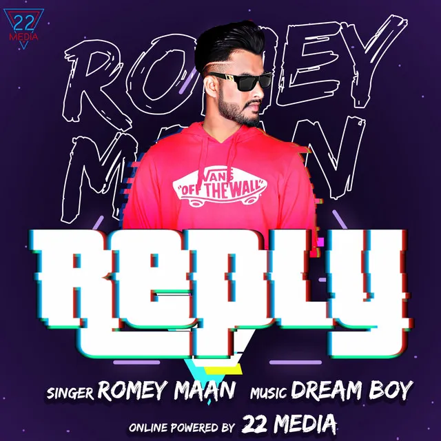 Reply feat. Navv Maan - Dream Boy