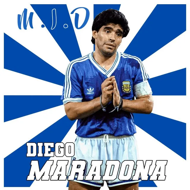 Diego Maradona