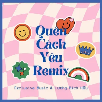 Quên Cách Yêu - Kiên Mít Remix by Exclusive Music