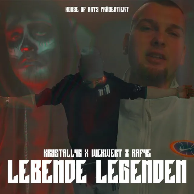 Lebende Legenden