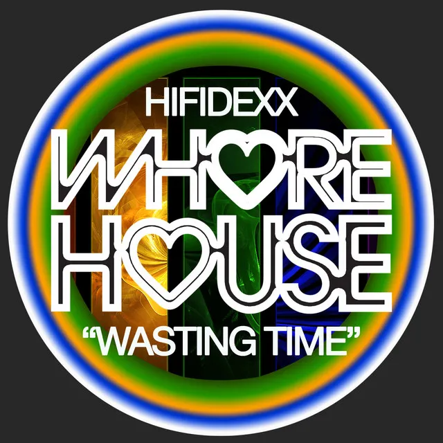 Wasting Time - Radio Mix