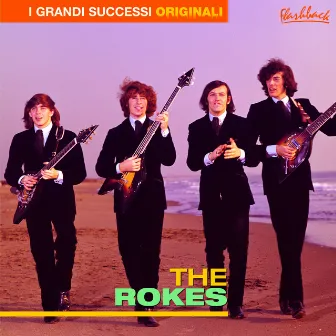 The Rokes by The Rokes