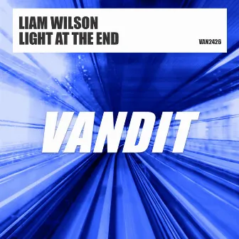 Light at the End by Liam Wilson