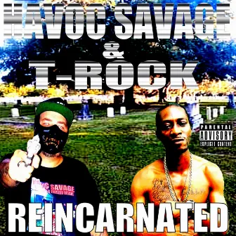 Reincarnated by Havoc Savage