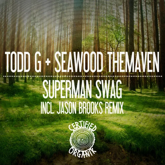 Superman Swag - Electronic Swag Remix