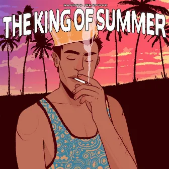 The King of Summer by Sandro Jeeawock