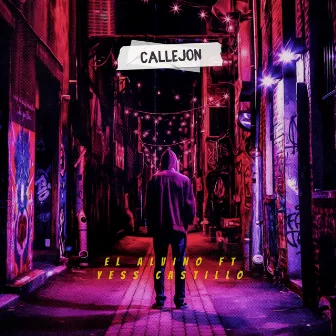 Callejón by EL ALVINO