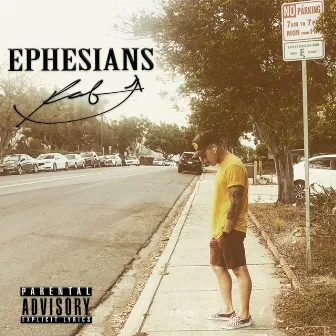 Ephesians by Lrmadrigal