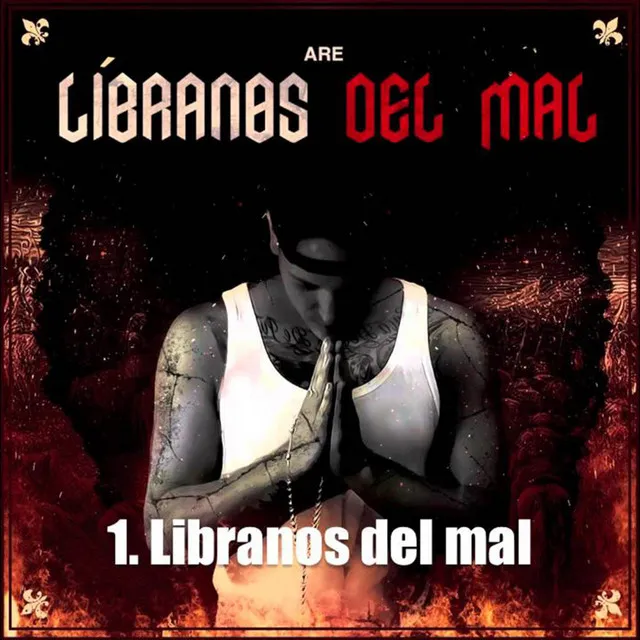 Libranos Del Mal