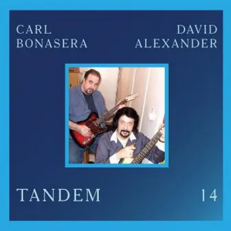 Tandem 14 by Carl Bonasera