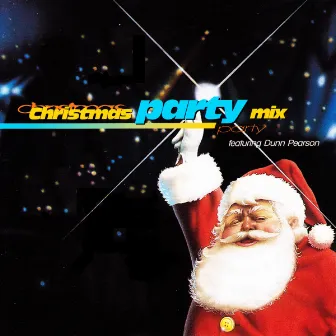 Christmas Party Mix by Jr.