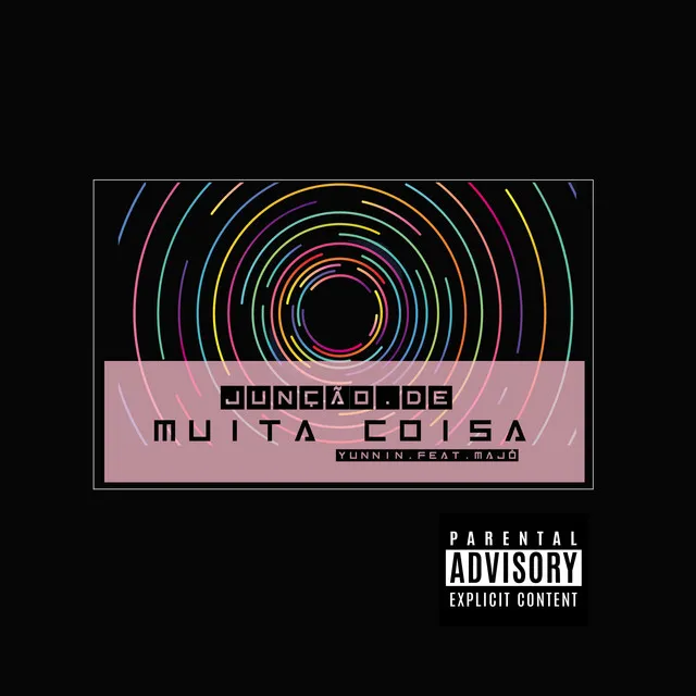 Junção de Muita Coisa (Remix)