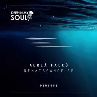 Renaissance EP by Adrià Falcó