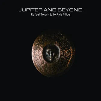 Jupiter and Beyond by Rafael Toral