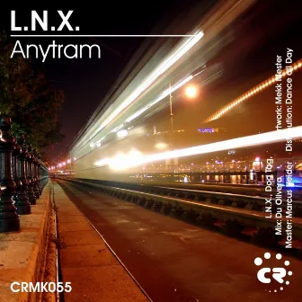 Anytram by L.n.x.