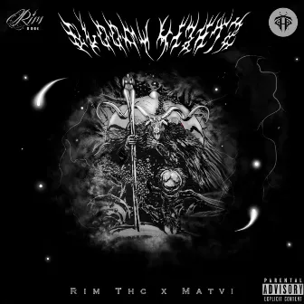 Bloody Nights by Rim.Thc