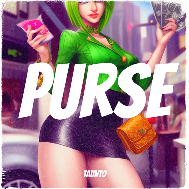 Purse