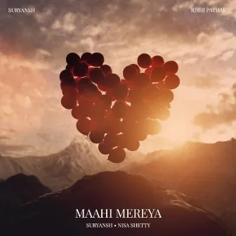 Maahi Mereya by Suryansh