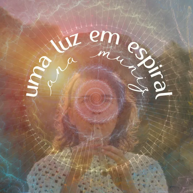 Uma Luz em Espiral