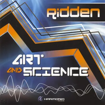 Art and Science by Ridden