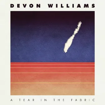 A Tear in the Fabric by Devon Williams