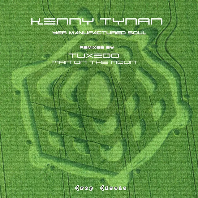 Kenny Tynan