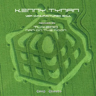 Kenny Tynan by Man on the Moon