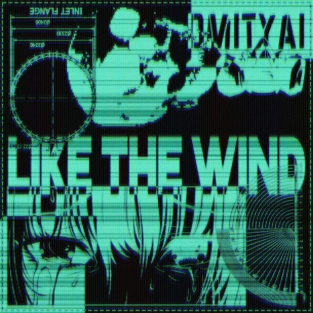 Like The Wind