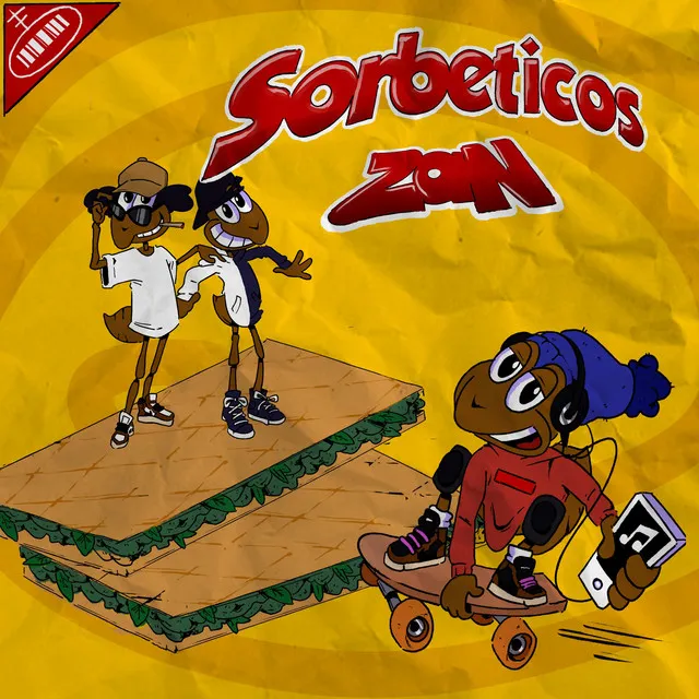 Sorbeticos